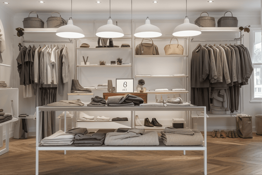 Toko Pakaian preview