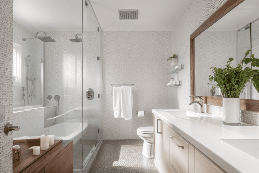 Kamar Mandi Hotel preview