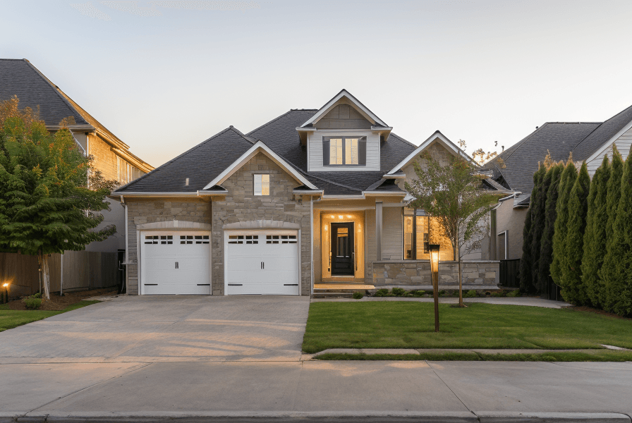 Eksterior Rumah preview