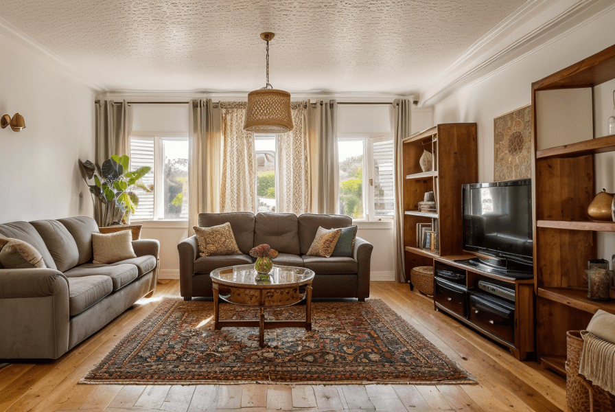 Oasis Bohemian preview