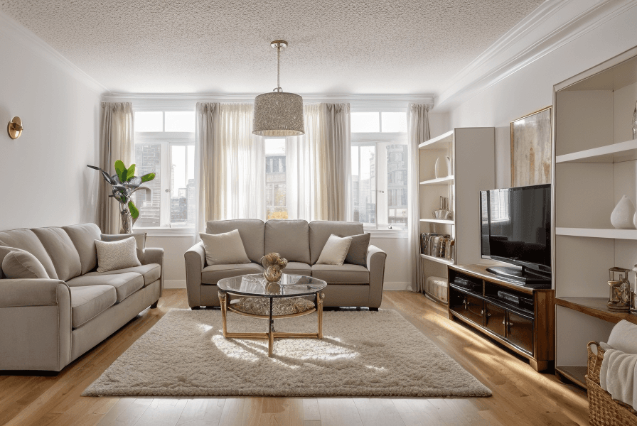 Gaya Kontemporer preview