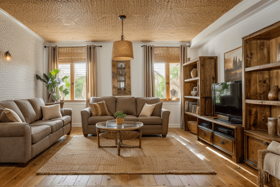 Gaya Mediterania preview