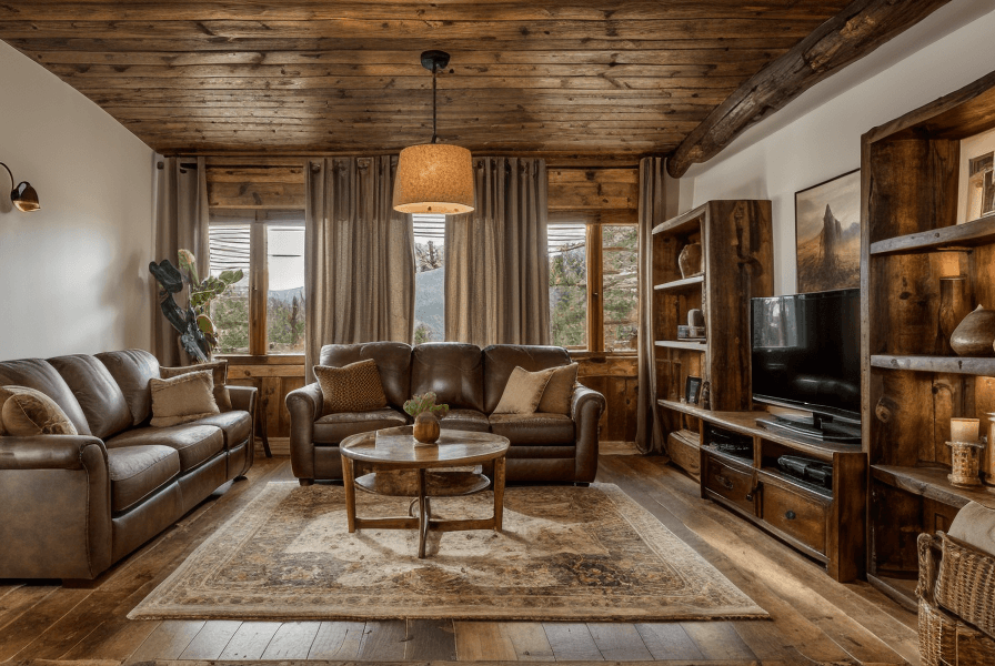 Pelarian Gunung preview