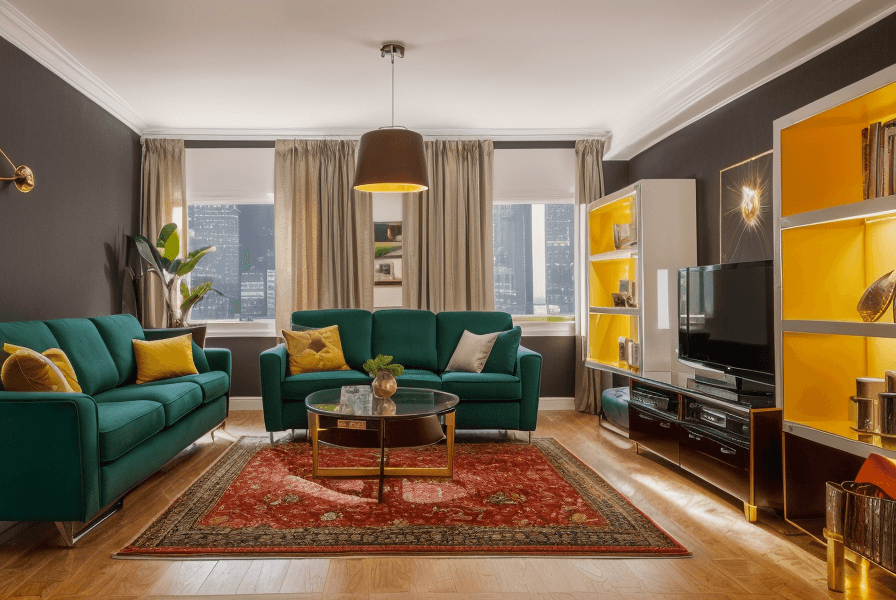 Retro Futuristik preview