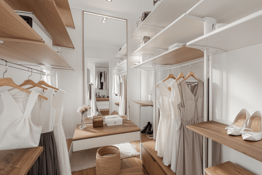 Lemari Berjalan preview